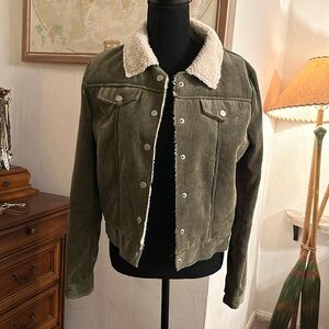 perfect for fall 💚